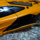 Illustration for article titled AUTOart Mclaren F1 LM